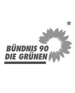 Buendnis 90 Die Gruenen Logo