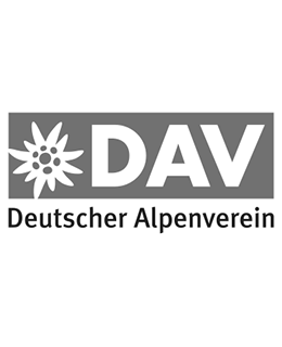 Deutscher Alpenverein Logo