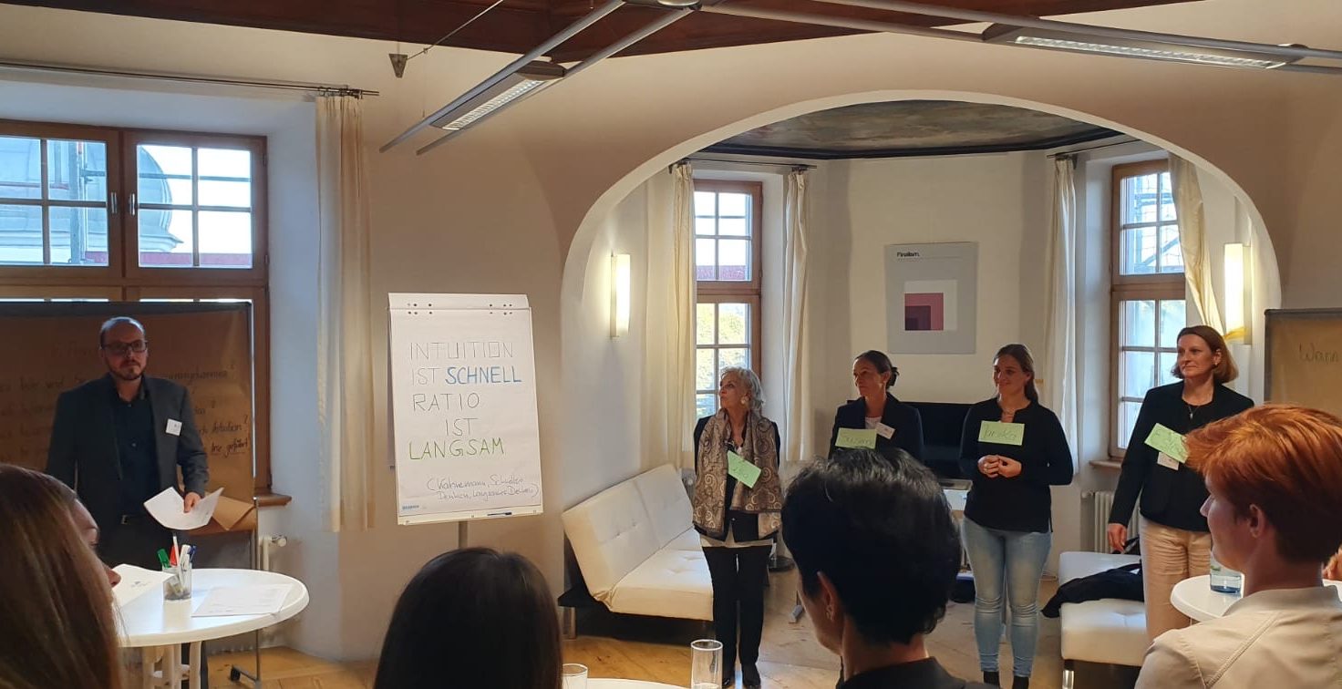 Seminar-Kontakt